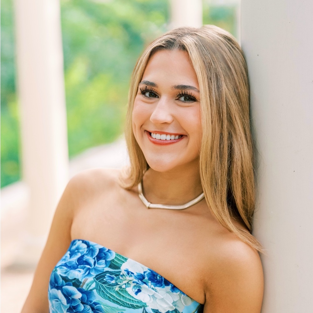 Meet your Posher, Madison